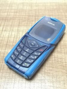 Nokia 5140 full housing / case / cover with keypad