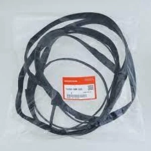 HONDA 73250-SL0-003 NSX NA1 NA2 Rear Tailgate Weatherstrip Mall Genuine NEW - Picture 1 of 1