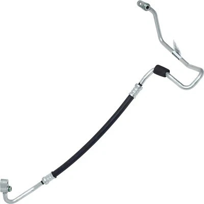 Шланг для разгрузки хладагента кондиционера Honda CR-V 2002-2006 годов выпуска UAC 2003 2004 2005 годов выпуска - Изображение 1 из 2