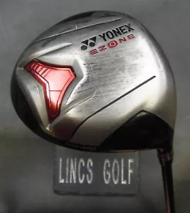 Yonex EZone Type 420 9° Driver Regular Graphite Shaft Spalding Grip - Picture 1 of 6