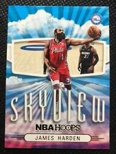2022-23 Panini NBA Hoops Basketball ROOKIES RC/PARALLELS/INSERTS/BASE - YOU PICK