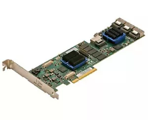 ATTO ExpressSAS R60F 16 Port Internal 6GBS SAS/SATA Raid Adapter Storage Server - Picture 1 of 1