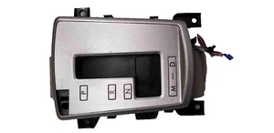 12 bisel indicador automático de cambio de piso SUBARU LEGACY OUTBACK FABRICANTE DE EQUIPOS ORIGINALES 76E484 - Imagen 1 de 6