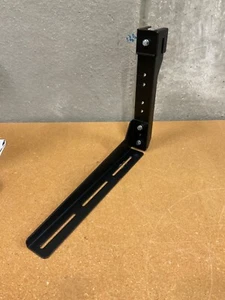 PANDUIT FR12ALB 12” adjustable ladder rack bracket - Picture 1 of 3