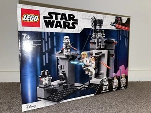 LEGO Star Wars: Death Star Escape (75229) - Picture 1 of 2