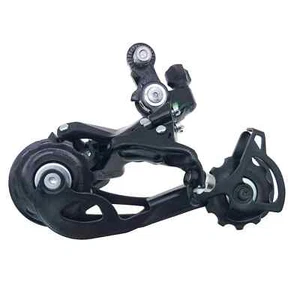 SHIFT LEVER RD M3100 SGS REAR DERAILLEUR 9 Speed 9S New Model of M4000 Dowel 9v - Picture 1 of 14