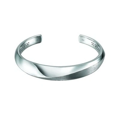 Esprit Damen Armreif Silber ESBA 91030 A NEU WOW - Bild 1 von 2