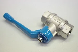 FESTO Kugelhahn QH-1/2 - Bild 1 von 1