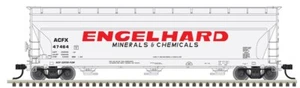 ATLAS ( HO) 20 006 934 ENGELHARD 4650 CENTERFLOW HOPPER RD# 47464 - NEW - Picture 1 of 1