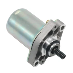 For Suzuki ATV LTZ50 LT-Z50 QuadSport 2006 2007 08 09 2010 2017 STARTER motor CW - Picture 1 of 7