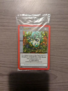 S26 Metazoo Collect A Con Charlotte 2022 Promo Cumberland Dragon Egg Sealed! - Picture 1 of 2
