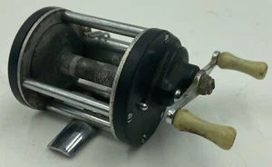 outdoorsman castomatic fishing reel - Picture 1 of 9