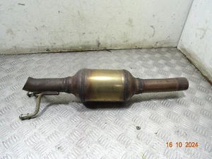 2022 AUDI Q2 1.0 TFSI SPORT 30 MK1 GA 5DRS ESTATE CATALYST CONVERTER *1672 - Picture 1 of 4