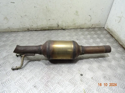 2022 AUDI Q2 1.0 TFSI SPORT 30 MK1 GA 5DRS ESTATE CATALYST CONVERTER *1672 - Image 1 of 4