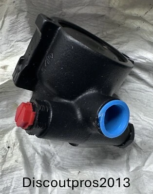 Cardone 20-993 Power Steering Pump Buick Pontiac Chevy 2002-2010 - Image 1 of 2