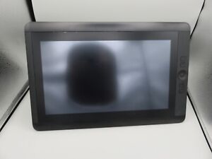 Wacom CINTIQ 13HD Graphics Tablet - Black UNTESTED DTH-1300