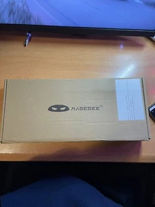 teclado Mecanico Magegee - Imagen 1 de 7