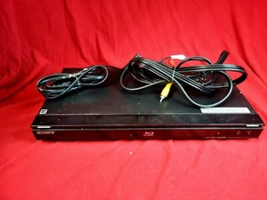 Reproductor Blu-ray Sony BDP-S360 - Imagen 1 de 4