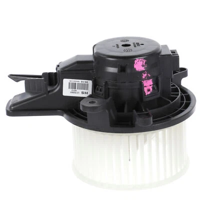 Motor soplador auxiliar genuino GM 2007-2023 Cadillac Chevrolet Saturn 84879262 Foto 1 de 4