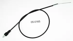 Motion Pro Throttle Cable Yamaha Moto 4 200 225 250 350 Grizzly 600 Replacement - Picture 1 of 1