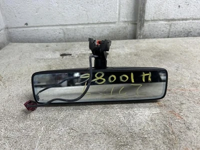 Espejo retrovisor interior Mercedes Benz C300 2020 atenuación automática OEM  Foto 1 de 4