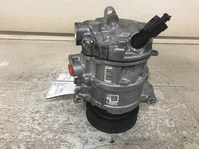 Used A/C Compressor fits: 2014 Audi A5  Grade A - Изображение 1 из 4
