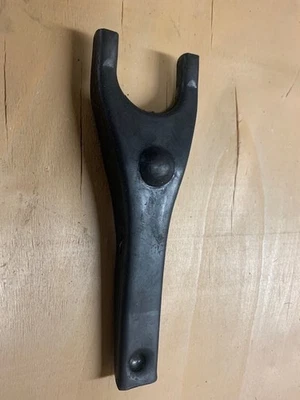 Horquilla de embrague apta para Jeep CJ5 CJ7 Wagoneer Wrangler 1980-1987 Foto 1 de 4