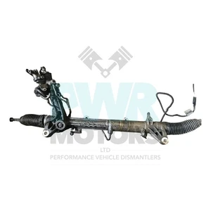 BMW 5 Series GT F07 Power Steering Rack 6781623 - Picture 1 of 19