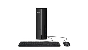 ACER Aspire XC-1785, Schwarz, Intel Core i3-14100 - Ausstellungsstück! - Bild 1 von 1