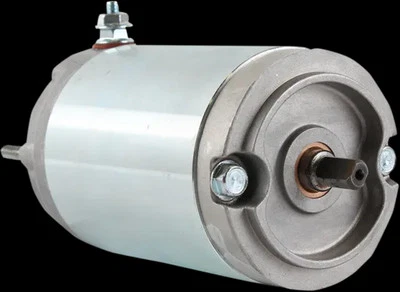 PU Replacement Starter Motor for Polaris Rush 600 10 - Imagem 1 de 4
