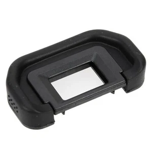Rubber EB Eyecup for Canon EOS 5D, 5D Mark II, 10D, 20D, 30D, 40D, 50D, 60D, 70D - Picture 1 of 5