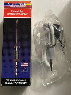 WALKER 273-20427 EXHAUST TEMPERATURE SENSOR - Image 1 of 2