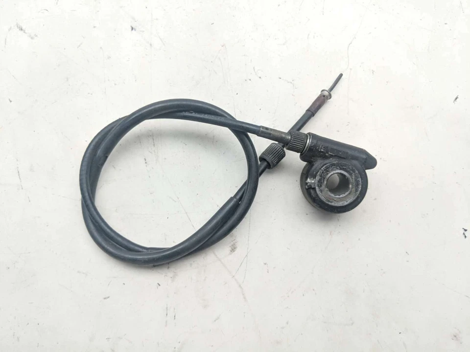 04 Kawasaki EX 500 Ninja 500R Speed Speedo Velocímetro Engranaje Foto 1 de 4