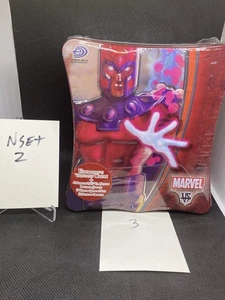 Marvel Trading Card Game In Sealed Tin Box From 2004 Upperdeck - Picture 1 of 2