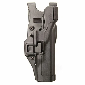 Blackhawk 44H103BK-R SERPA L3 Duty Holster for Colt Government 1911, Right Hand - Picture 1 of 1