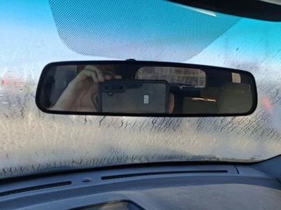 Espejo retrovisor atenuación manual compatible con 01-23 EXPLORER 3698672 Foto 1 de 4