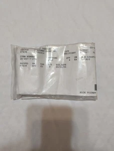 Bell bht 20-057-27d Bolts Textron Pk/4 New - Picture 1 of 5