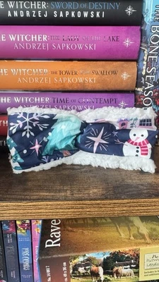 Afterlight Illumicrate Ear Warmers From Spirit Box - Image 1 of 2