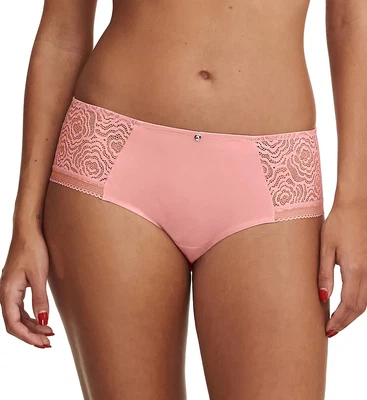 Chantelle ROSE TUTU C Jolie Hipster Panty, US Medium - Image 1 of 4