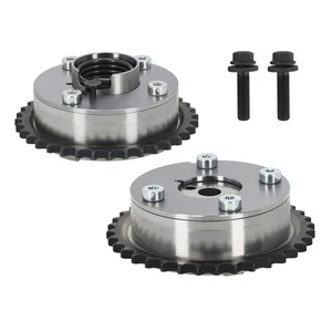 Camshaft Timing Set for Scion tC 2.5L 2011-2012 13050-0V011 13070-0V013 - Picture 1 of 19