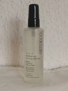 Artdeco 3 in 1 Make-Up Fixing Spray 100 ml - Bild 1 von 2