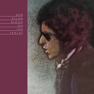 Paul Griffin Blood on the Tracks (CD) (US IMPORT) - Bild 1 von 2