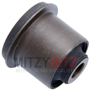 Front Upper Wishbone Control Arm Bush for PAJERO SHOGUN SPORT KH6W MK2 3.0 - Picture 1 of 6
