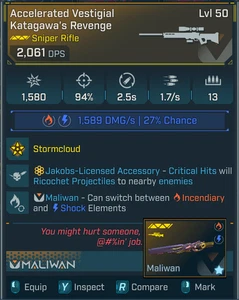 🔥 Borderlands 4 nivel 50 Katagawa's Revenge🚀 Rápido💎PS5/XBOX/PC/Switch 2🔥 - Imagen 1 de 1