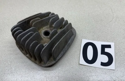 Culata Honda MR50 05 Foto 1 de 4