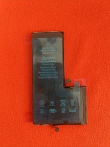 Apple iPhone 11 Pro Max bateria bateria bateria 3969mAh A2218 + klej nowy, - Zdjęcie 1 z 2
