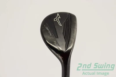 美津浓 JPX 923 Fli-Hi 混合 5 混合 26° 石墨 高级右 37.75 英寸 — 第 1/4 张图片