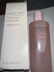 #Mary Kay# Formula 2 CLASSIC SKINCARE CREAMY CLSR, REVITAL MASK ETC. YOU CHOOSE - Picture 1 of 4