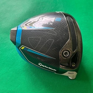 TaylorMade Sim2 Max Driver 9.0 Head Only RH 9* Degrees - Picture 1 of 10