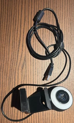 Vitade HD960 USB-Webcam mit Ringlicht - Bild 1 von 4